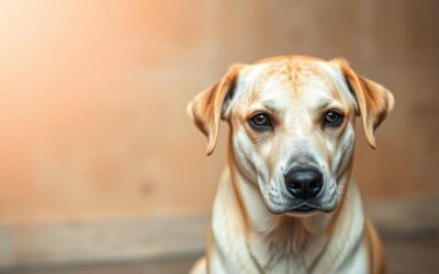 Zašto je strpljenje važno kod pasa iz skloništa?
