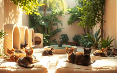 Previše mačaka – kako pomaže sustav skloništa?