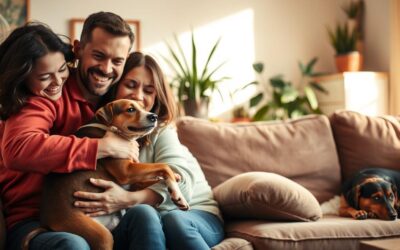 Transformacija pasa iz skloništa – fotografije prije i poslije