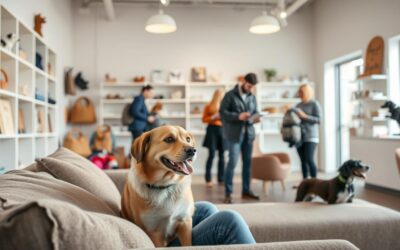 Kako funkcionira udomljavanje na daljinu u skloništima?