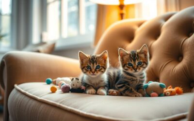 Mačić vs. odrasla mačka – kriteriji za udomljavanje