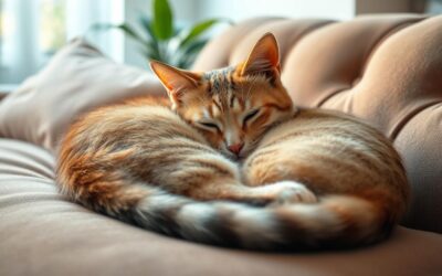 Zašto je predivna odluka udomiti mačku iz skloništa?