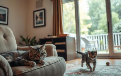 Odrasla mačka ili mačić iz skloništa – što odabrati?