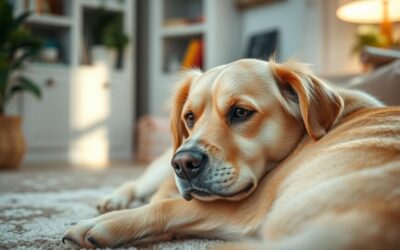 Stariji psi u skloništu – zašto su divni suputnici?