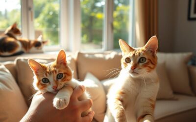 Zašto NE kupovati mačku kad je možeš udomiti?