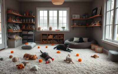 Blog 24 Ideje za igre sa psima u kišne dane