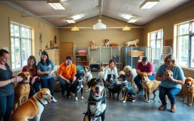 Blog 21 Kako bolje upoznati lokalno sklonište za pse?
