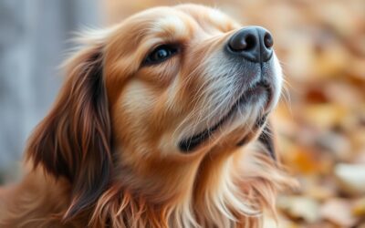 Blog 16 Jesensko linjanje kod pasa – na što obratiti pažnju?