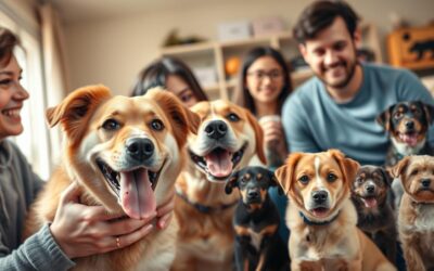 Najinspirativnije priče o udomljenju