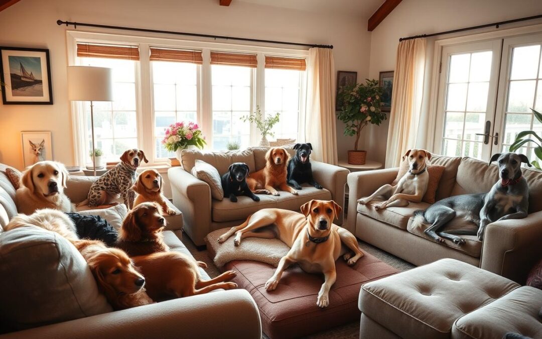 Nova šansa za pse – stvarne priče nakon udomljenja