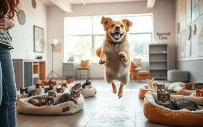 Spašavanje pasa tijekom blagdana – zašto nakon toga raste broj udomljenja?