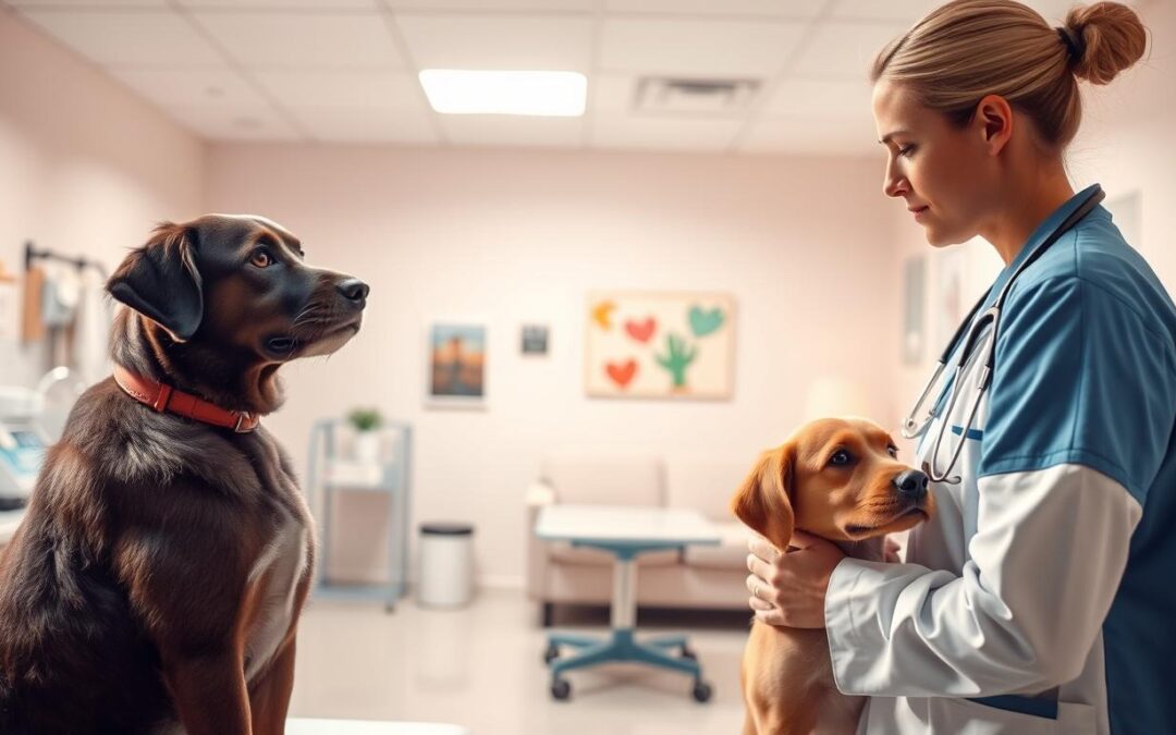 Zašto je važan redoviti veterinarski pregled i u jesen?