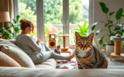 Virtualno udomljavanje mačaka – kako funkcionira?