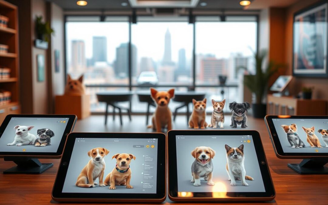 Virtualno udomljavanje – kako funkcionira?