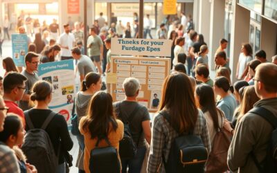 Blog 23 Individualne kampanje – kako organizirati akciju doniranja?