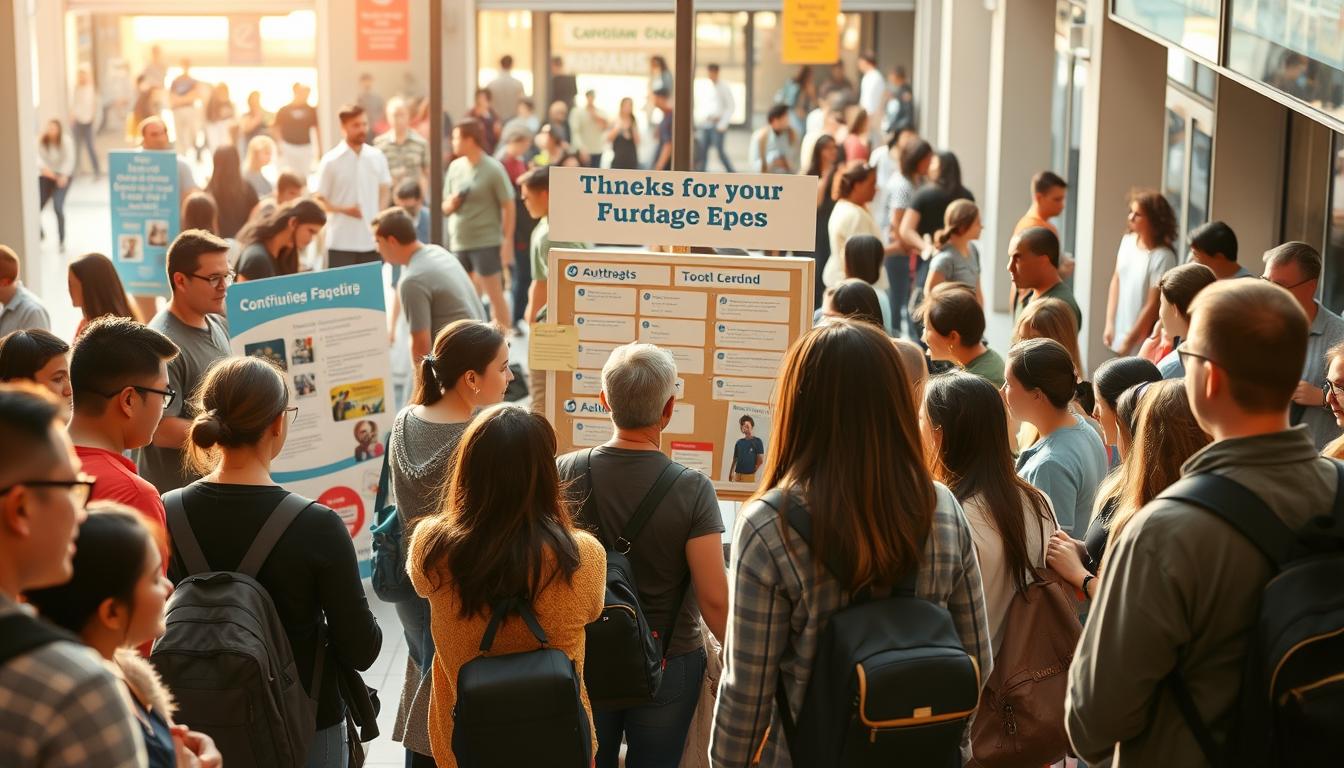 vlastita kampanja podrške skloništu