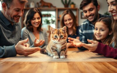 Udomljavanje mačke korak po korak