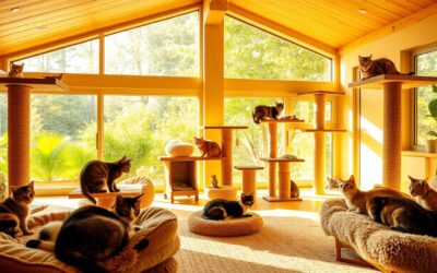 Povratak mačke u sklonište – može li se to spriječiti?