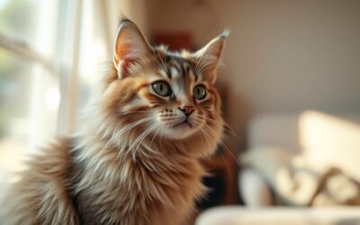 Kako odabrati savršenu mačku za sebe u skloništu?