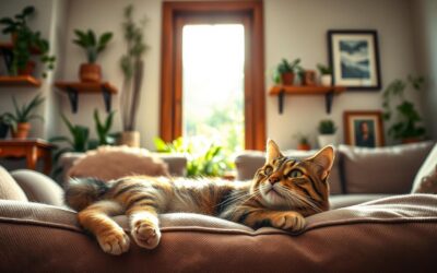 Zašto je udomljena mačka zahvalnija?