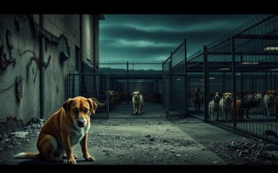 Zašto voljeni pas ipak završi u skloništu?