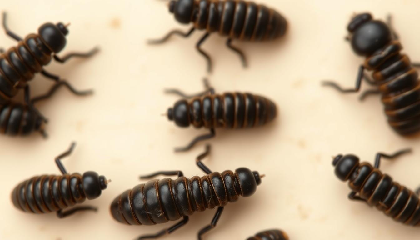BSFL hipoalergena hrana
