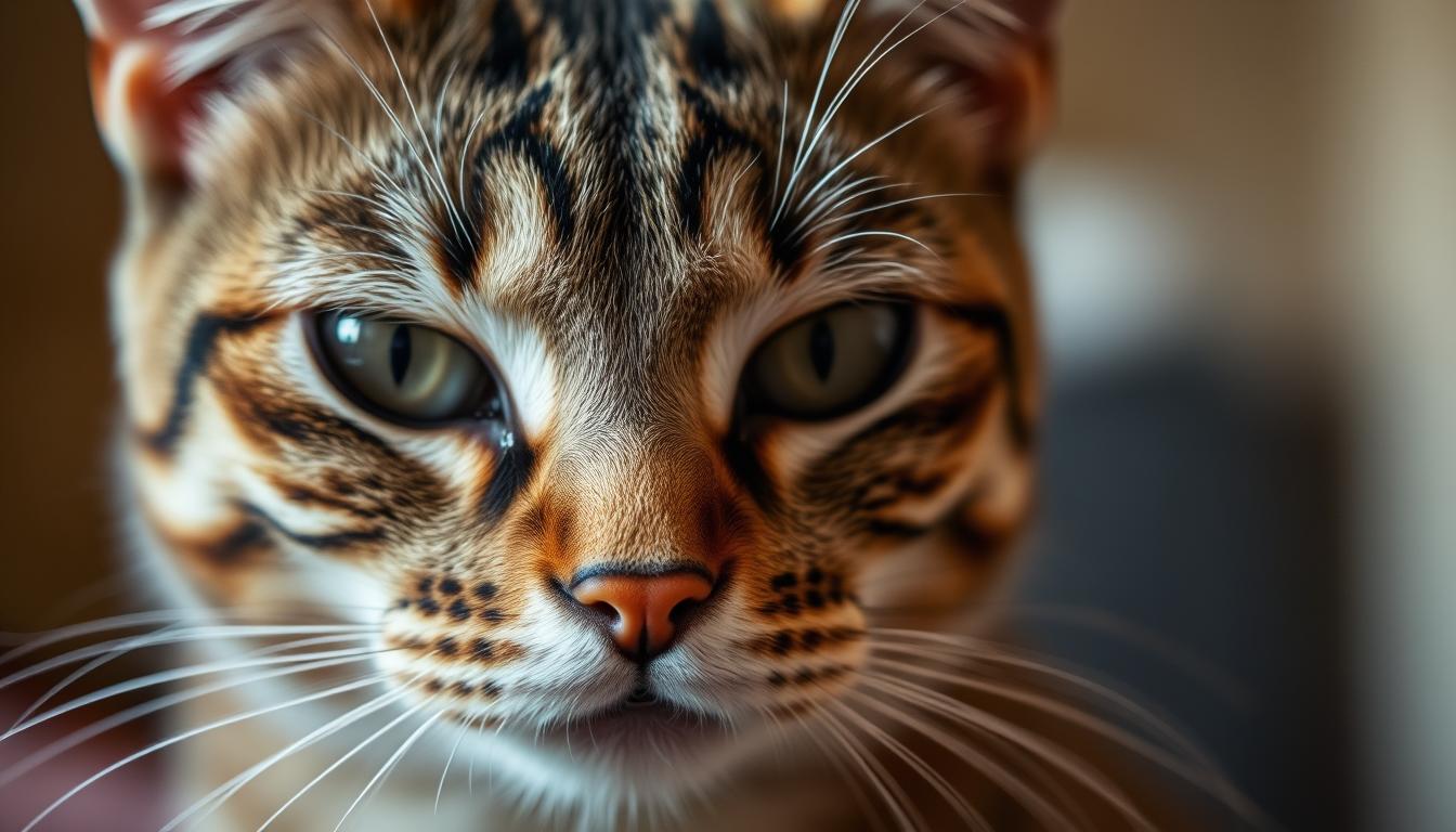 FIV (mačji AIDS)