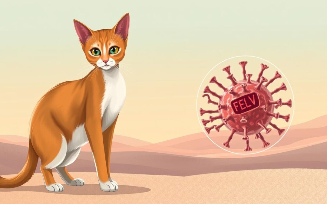 FeLV (mačja leukemija) – Sve što trebate znati o tome!