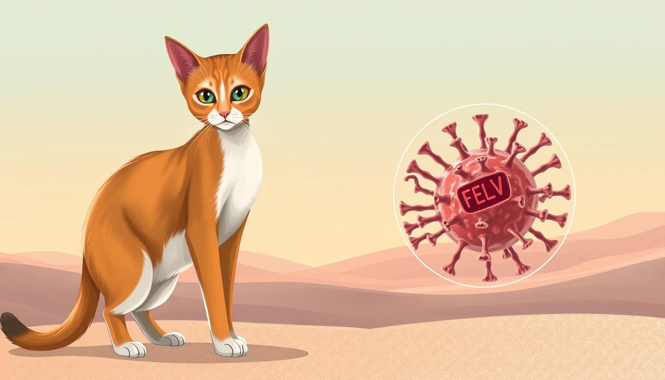FeLV (mačja leukemija)