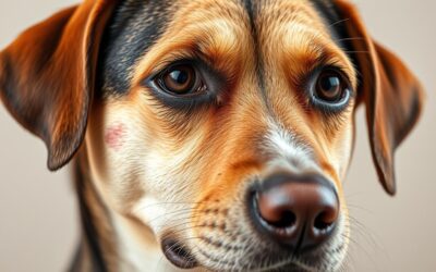 Blog 24 Alergijske reakcije na hranu kod psa – Sve što moraš znati o tome!