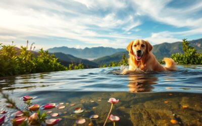 Blog 17 Biljno kupanje za pse – Sve što trebaš znati o tome!