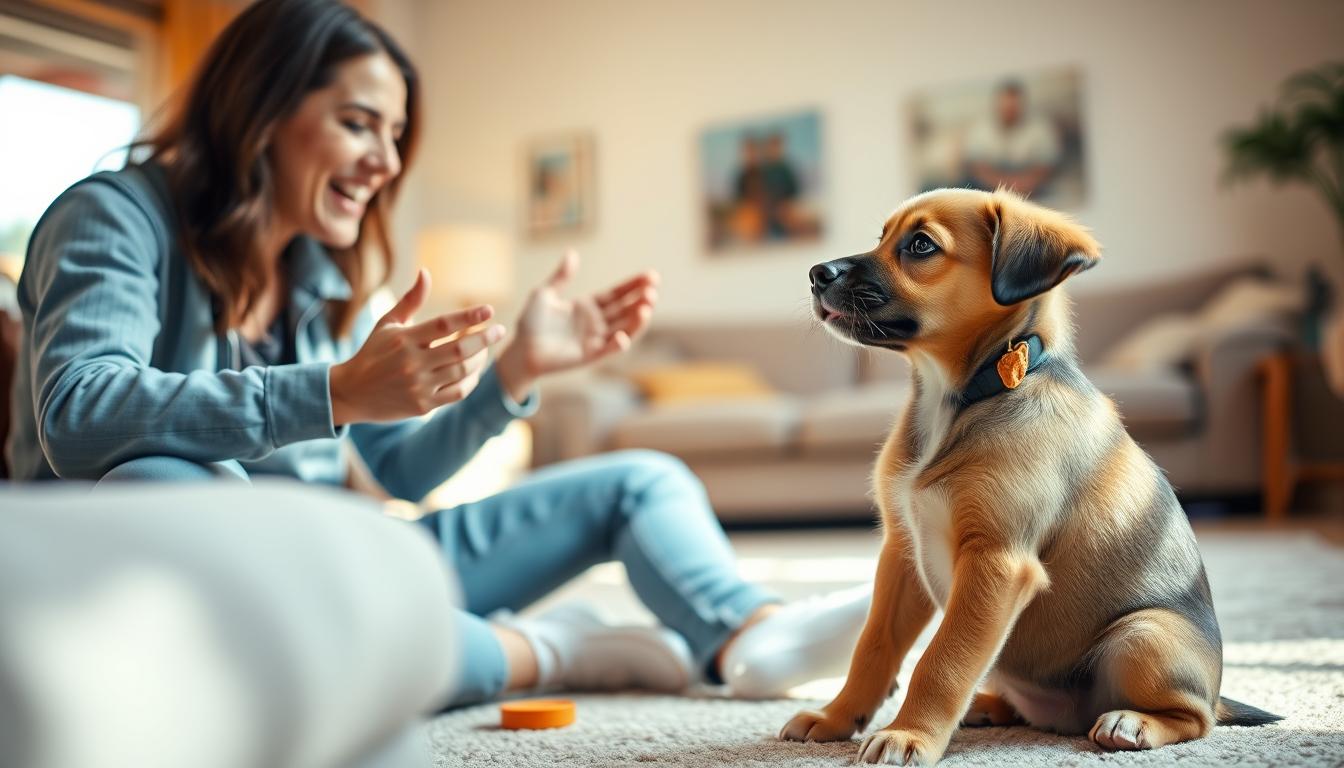 Brzo učenje psa – Sve što moraš znati o tome!
