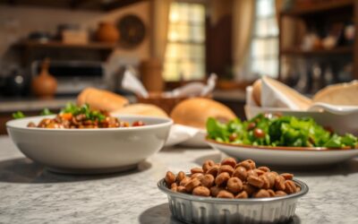 Domaća hrana ili hrana za pse – Sve što moraš znati o tome!