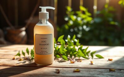 Blog 19 Domaći šampon za pse – Sve što trebaš znati o tome!