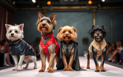 Elegantna odjeća za pse – Sve što trebaš znati o tome!