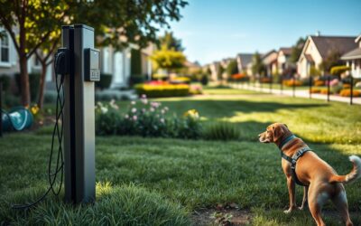 Elektronička ograda za pse – Sve što trebaš znati o tome!