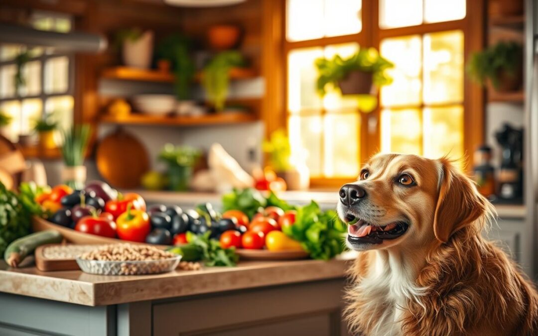 Naš pas s intolerancijom na gluten stalno se češao – danas je sretan i pun energije – hvala CricksyDog