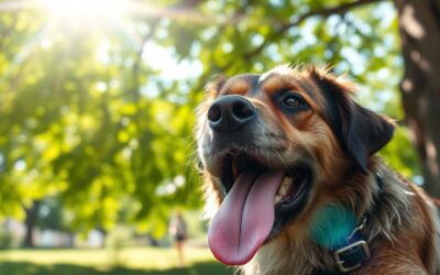 Hidratacija psa ljeti – Sve što moraš znati o tome!