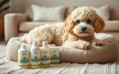 Blog 23 Hipoalergenska njega kože pasa – Sve što trebaš znati o tome!