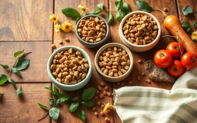 Blog 21 Hipoalergijska prehrana psa – Sve što moraš znati o tome!