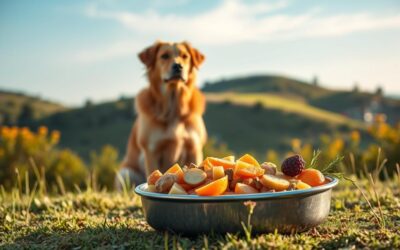 Blog 18 Hrana za izbirljive pse – koja stvarno djeluje