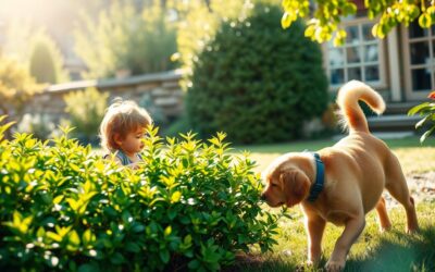 Igra skrivača s psom – Sve što trebaš znati o tome!