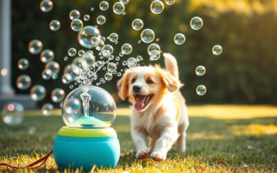 Blog 21 Igračka s mjehurićima za pse – Sve što trebaš znati o tome!