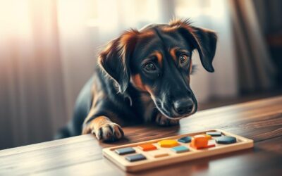 Blog 16 Igre pamćenja za psa – Sve što moraš znati o tome!