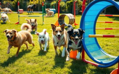 Igre usmjerene na cilj za pse – Sve što trebaš znati o tome!