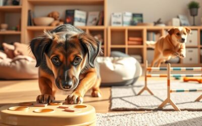 Blog 22 Igre za razvijanje inteligencije psa – Sve što trebaš znati o tome!