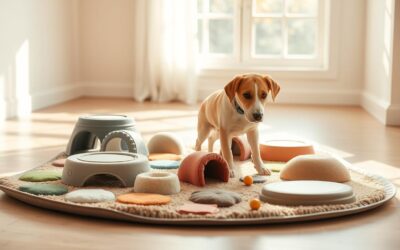 Blog 23 Interaktivna prostirka za igru za pse – Sve što trebaš znati o tome!