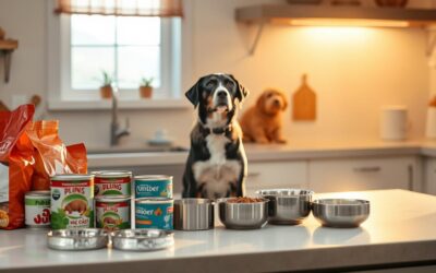 Blog 23 Promjena hrane iz noćne more u happy end