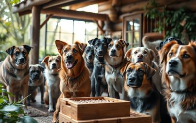 Blog 17 Istraživanje kognitivnih sposobnosti pasa – Sve što trebaš znati o tome!