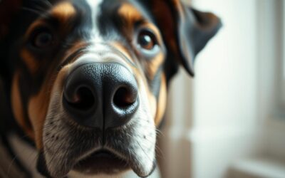 Istraživanje osjetilnih sposobnosti pasa – Sve što trebaš znati o tome!